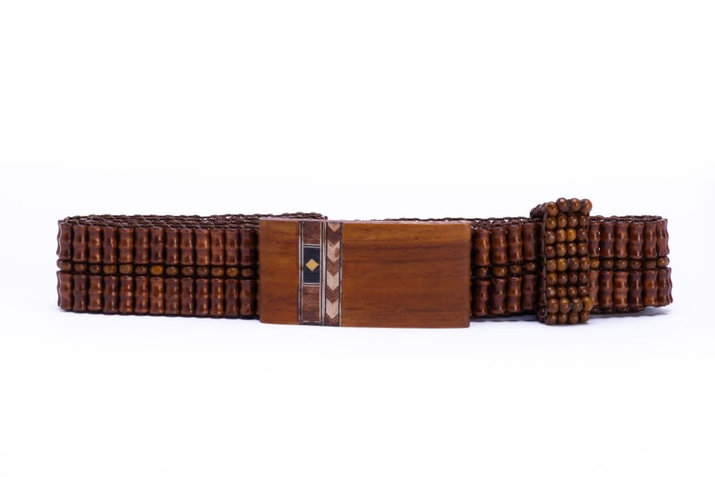 WBT3112-1 Women's Belts