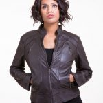 Women's Leather Jackets