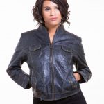 Women's Leather Jackets