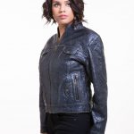 Women's Leather Jackets