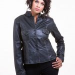Women's Leather Jackets
