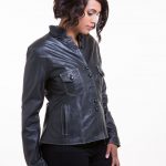 Women's Leather Jackets