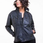 Women's Leather Jackets