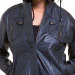 Women's Leather Jackets