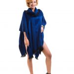 Women's Ponchos