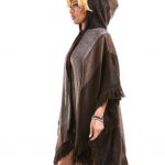 Women's Ponchos
