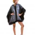 Women's Ponchos