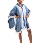 Women's Ponchos