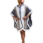 Women's Ponchos