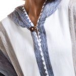 Women's Ponchos