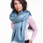 Women's Shawls and Scarves