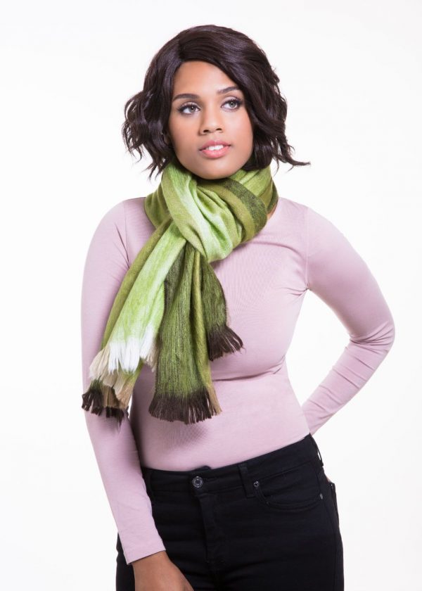 Women's Shawls and Scarves