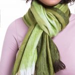 Women's Shawls and Scarves