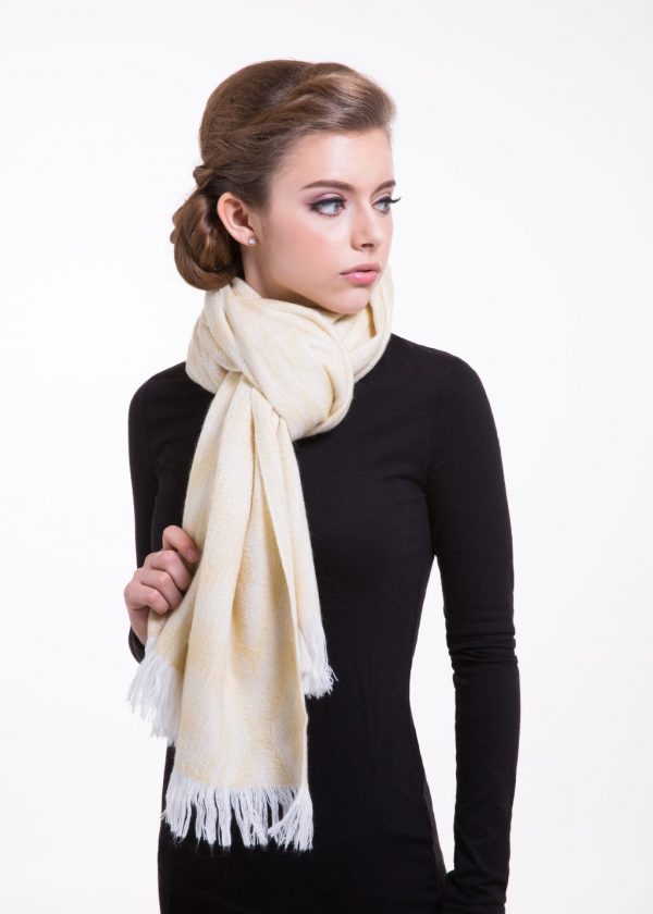 Women's Shawls and Scarves