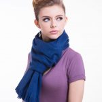 Women's Shawls and Scarves