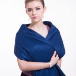 Women's Shawls and Scarves