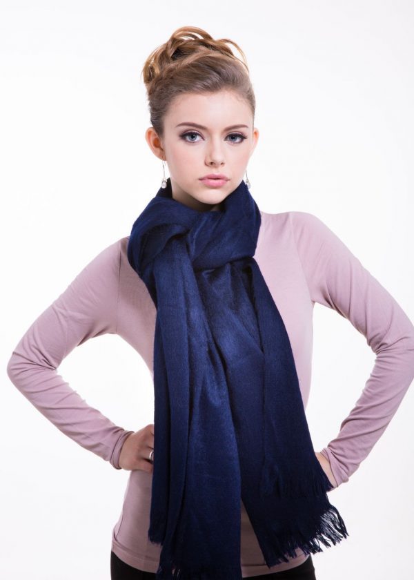 WSC2501d-1 Women's Shawls and Scarves