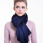 Women's Shawls and Scarves
