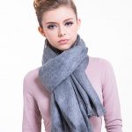 Women's Shawls and Scarves