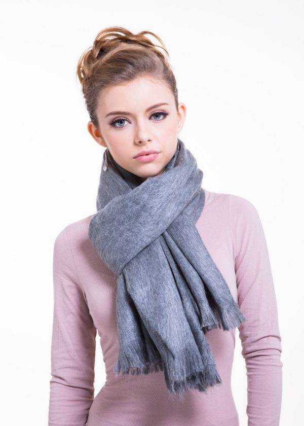 WSC2501e-1 Women's Shawls and Scarves