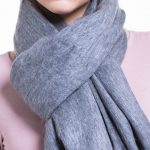 Women's Shawls and Scarves