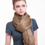 Women's Shawls and Scarves