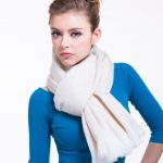Women's Shawls and Scarves
