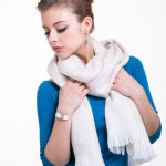 Women's Shawls and Scarves