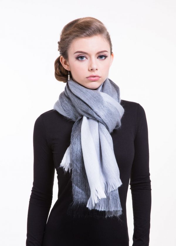 WSC2501r-1 Women's Shawls and Scarves