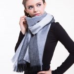 Women's Shawls and Scarves