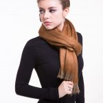 Women's Shawls and Scarves