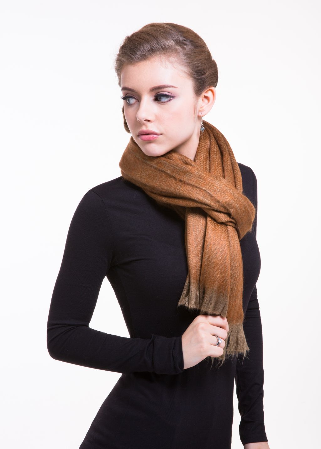 WSC2501v-1 Women's Shawls and Scarves