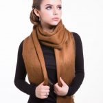 Women's Shawls and Scarves