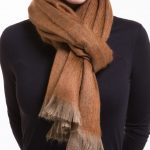 Women's Shawls and Scarves