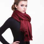 Women's Shawls and Scarves