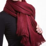 Women's Shawls and Scarves