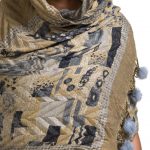 Women's Designer Scarves
