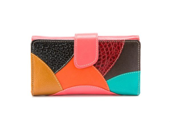 WWA2712 Women's Wallets
