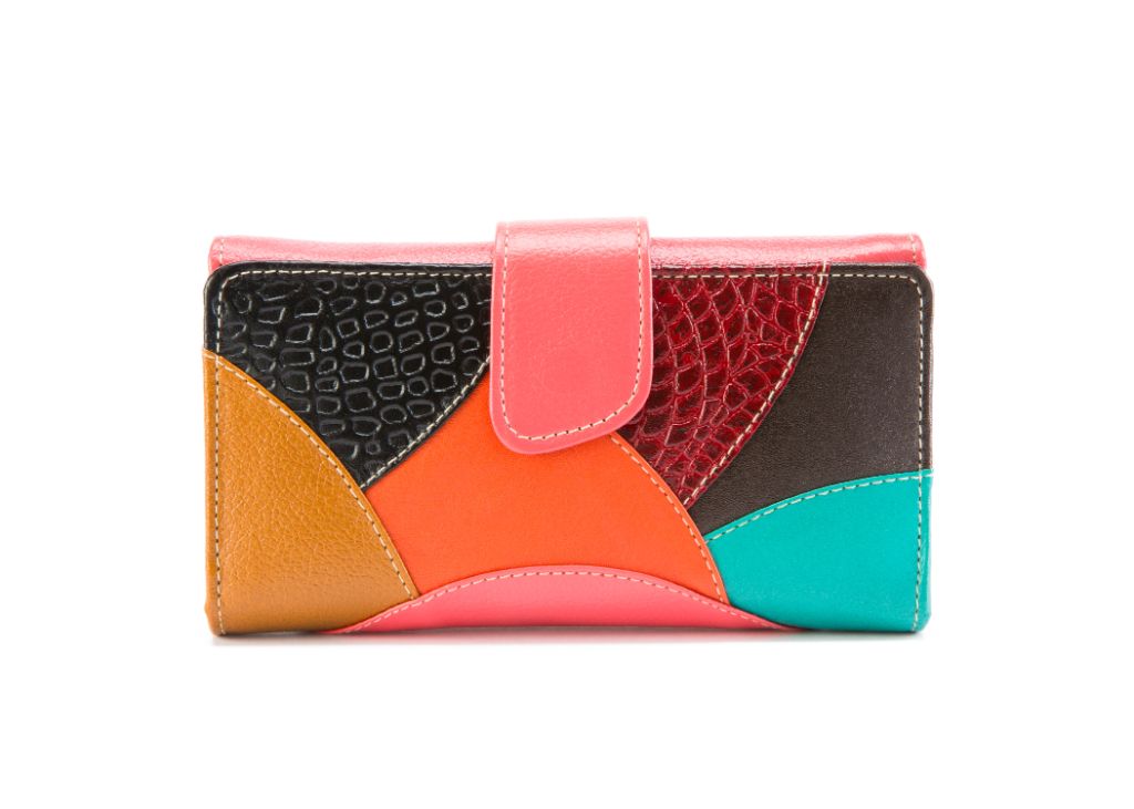WWA2712 Women's Wallets