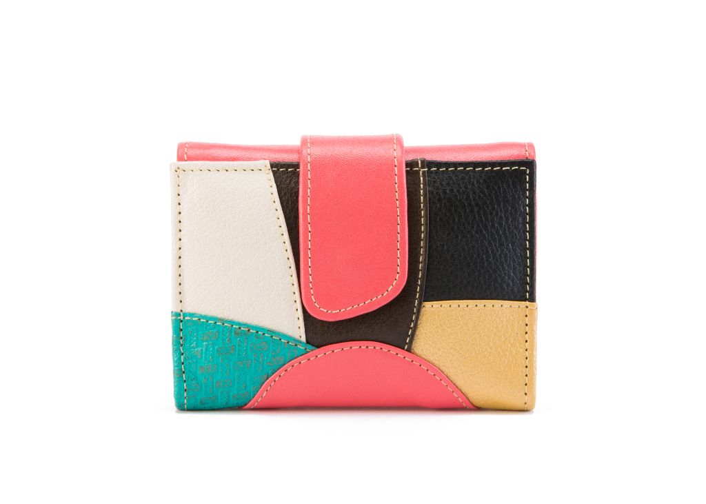 WWA2713 Women's Wallets