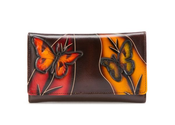 WWA2714 Women's Wallets