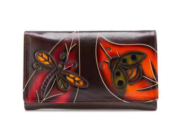 Women's Wallets