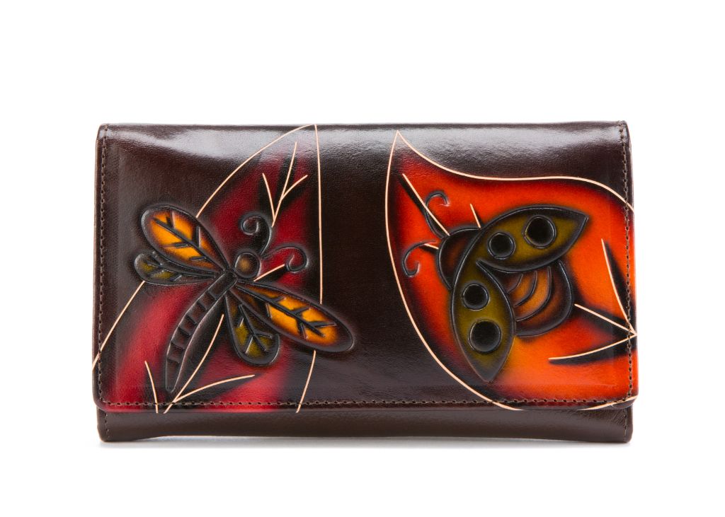 Women's Wallets