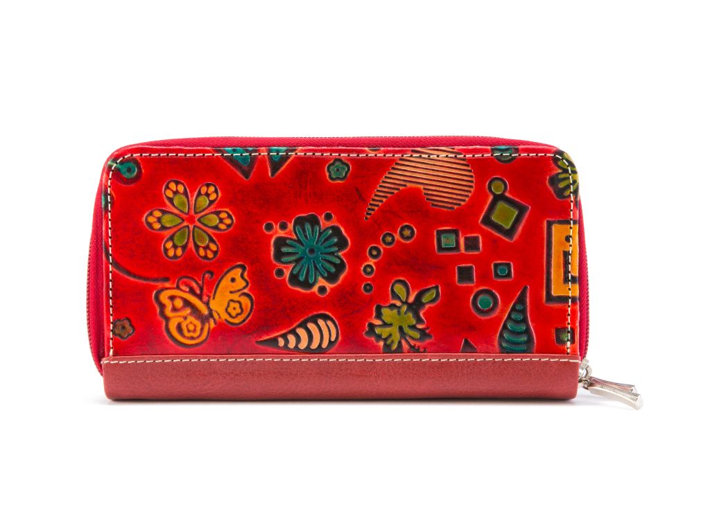 WWA2718 Women's Wallets