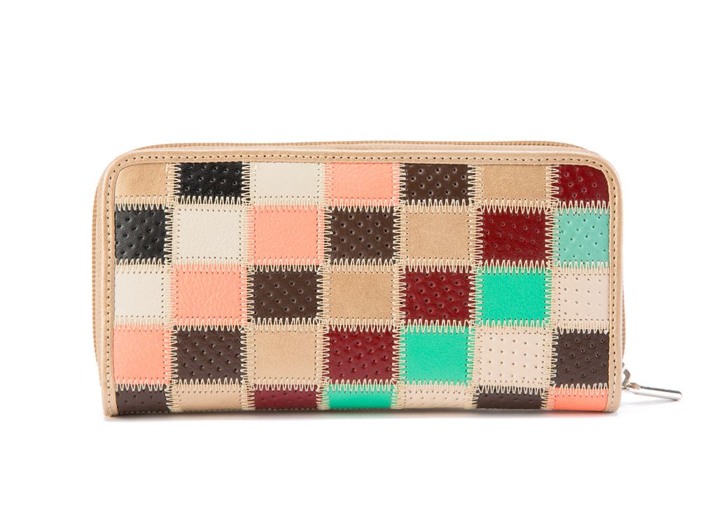 WWA2721 Women's Wallets