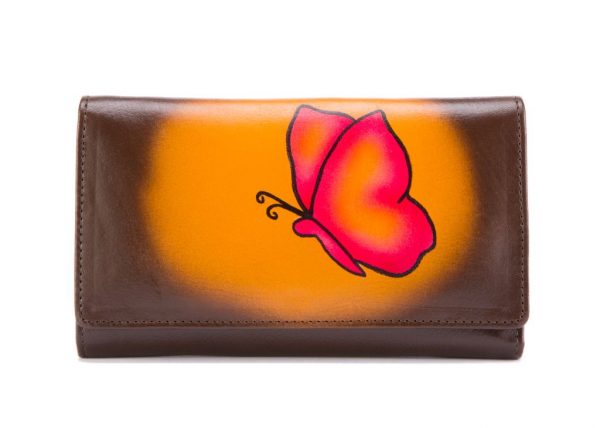 Women's Wallets
