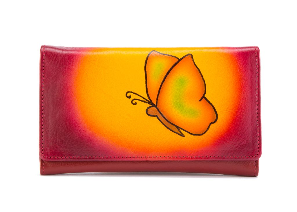 WWA2725 Women's Wallets