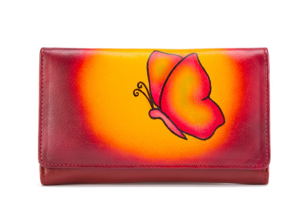 Women's Wallets