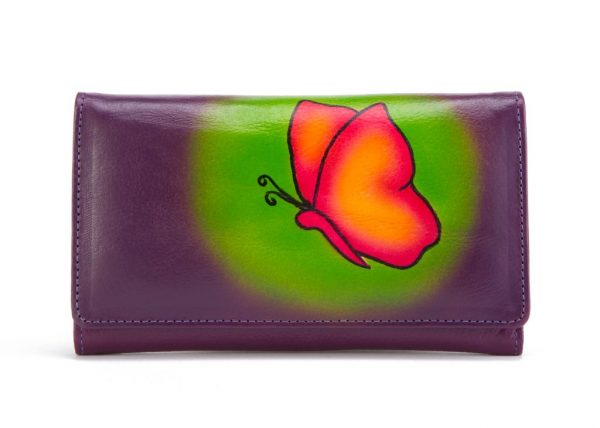 WWA2729 Women's Wallets