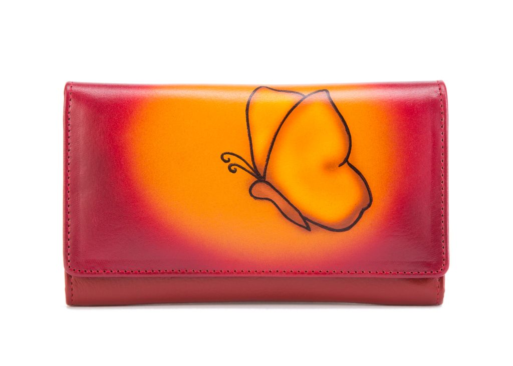WWA2735 Women's Wallets